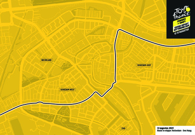 240731 Tour de France Femme Routes avec Zwift_Route 1 - Schiedam (002)